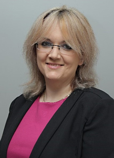 Kamila Vesela