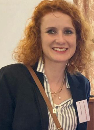 Lenka Leila Madzurova