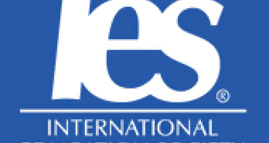 Získali jsme certifikaci International Education Society